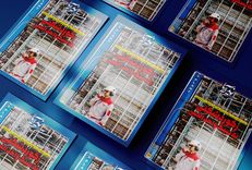 یازدهمین شماره ماهنامه «نوید آریا» منتشر شد 