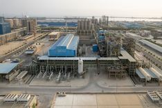 فروش یکنواخت و صعودی آریا در تیر ماه 1402