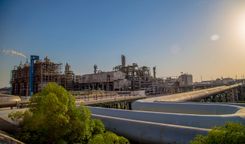 اداره کل صنعت معدن و تجارت استان بوشهر: آریاساسول صادرکننده نمونه استان بوشهر شد