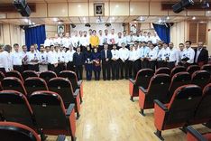 مراسم تجلیل از برترینهای ASTAR