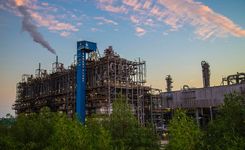 پلیمر آریاساسول ۲۵۰ میلیون دلار ارز در سامانه نیما عرضه کرد