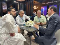 حضورآریاساسول در ششمین اکسپوی صادرات ایران/ ارائه توانمندی‌های فنی در فضای رقابتی صنایع روز جهان 