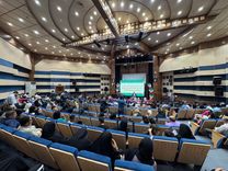 تقدیر از مدیرعامل شرکت آریاساسول به پاس کمک برای آزادی 30 زندانی نیازمند