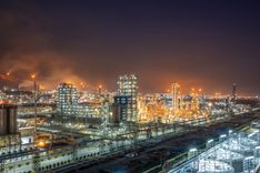 با تکیه بر تجربه و توان متخصصان داخلی محقق شد:  کاهش 2500 مگاواتی مصرف انرژی در واحد آفسایت آریاساسول