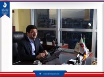 امیر حسین بحرینی عضو هیات مدیره هلدینگ خلیج فارس شد