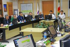 نخستین گردهمایی تخصصی الفین ها