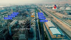 شرکت پلیمر آریاساسول پیشرو در اجرای قانون هوای پاک