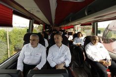 بازدید معاون وزیر دفاع و مدیر عامل شستان از آریاساسول