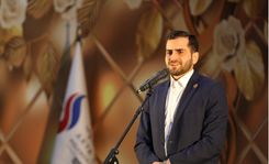 دیدار صمیمانه مدیرعامل شرکت با همکاران و خانواده‌های آریاساسول