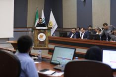 برگزاری نشست معرفی نیازهای آتی شرکت پلیمر آریاساسول در حوزه ساخت داخل 