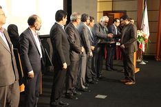 موفقیت آریا ساسول درکسب گواهینامه پروژه سبز در سطح عالی و فناوری و اطلاعات در سطح نقره ای