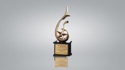 در آیین تجلیل از یکصد برند برتر در عرصه اقتصاد مقاومتی آریاساسول شرکت برتر در زمینه خلاقیت و نوآوری شد 