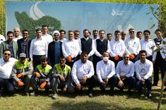 ضرورت پیوند صنعت و منابع طبیعی حفظ محیط زیست از اولویت‌های آریاساسول