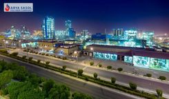 ASPC, 1st in Iran in securing the country’s highest credit rating, AA