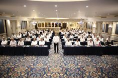 دهمین همایش برنامه‌‎ریزی اجرایی شرکت پلیمر آریاساسول برگزار شد