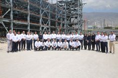 دیدار نوروزی مدیرعامل با کارکنان آریاساسول