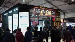 تقویت برند کارفرمایی و ایجاد عدالت در جذب نیرو، اهداف آریاساسول در نمایشگاه کار