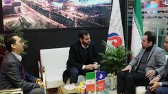 تقویت برند کارفرمایی و ایجاد عدالت در جذب نیرو، اهداف آریاساسول در نمایشگاه کار