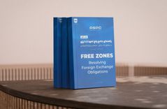 به همت آریاساسول؛ کتاب راهنمای جامع رفع تعهدات ارزی در مناطق آزاد تجاری–صنعتی و ویژه اقتصادی منتشر شد 