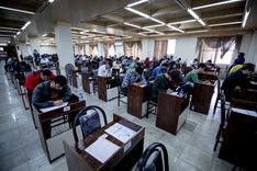 نتایج اولیه آزمون استخدامی کارآموزی شرکت پلیمر آریاساسول اواسط هفته آینده اعلام می‌شود.