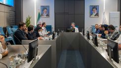 با حضور ممیزان مستقل؛  استمرار انطباق سیستم مدیریت امنیت اطلاعات آریاساسول تأیید شد