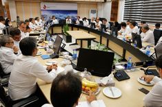 پایان ارزیابی توانمندی فرآیندی در شرکت پلیمر آریاساسول