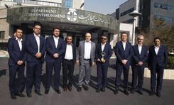 پلیمرآریاساسول نگین سبز صنعت کشور