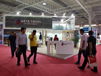 ASPC’s first time attendance in IranPlast Intl. expo