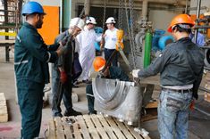 پروژه تعمیرات اساسی مجتمع پلیمر آریا ساسول طبق برنامه آغاز شد