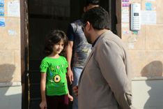 بازدید مدیرعامل شرکت آریاساسول از شهرک پردیس و مجتمع های مسکونی شهر جم